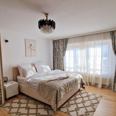 Central Modern View Ap Râmnicu Vâlcea المظهر الخارجي الصورة