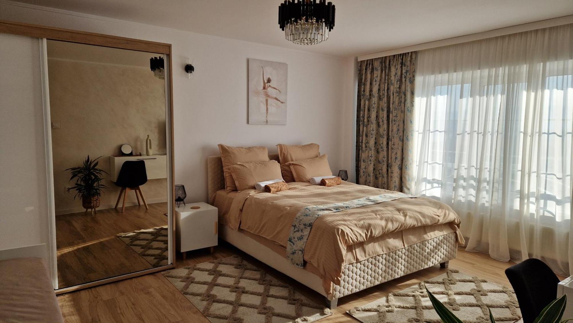 Central Modern View Ap Râmnicu Vâlcea المظهر الخارجي الصورة