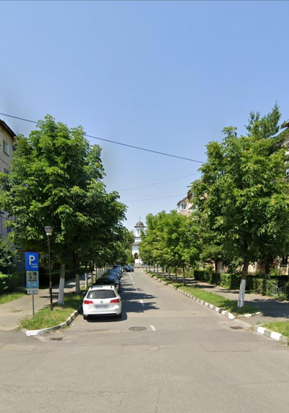 Central Modern View Ap Râmnicu Vâlcea المظهر الخارجي الصورة